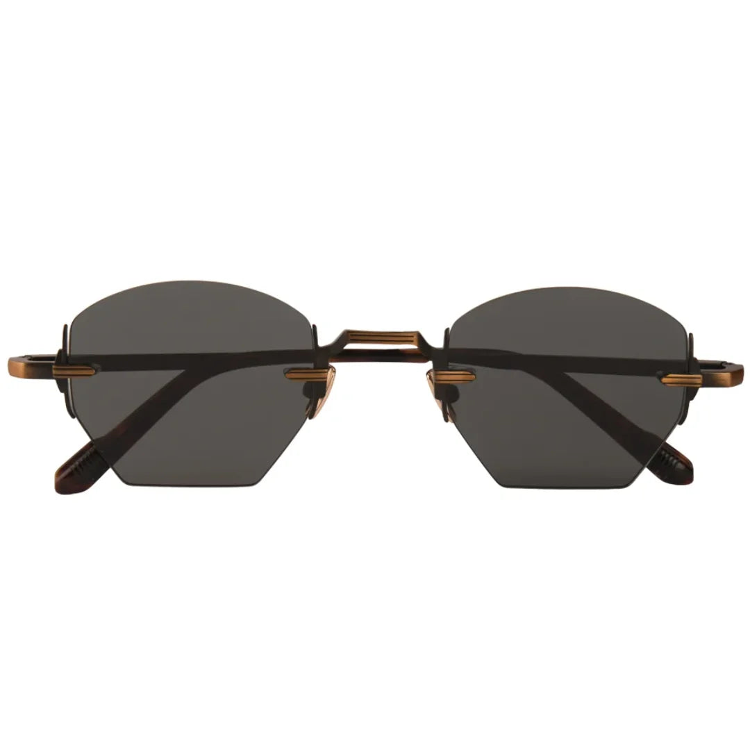 Rosvin Bugs GOLDFINGER 005 Sunglasses
