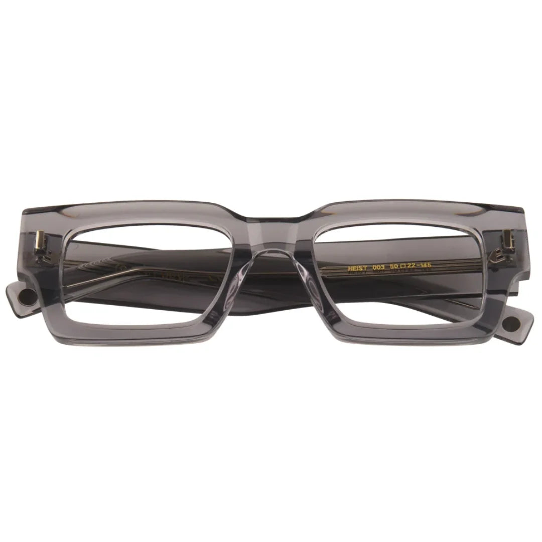 Rosvin Bugs HEIST 003 50 Frame