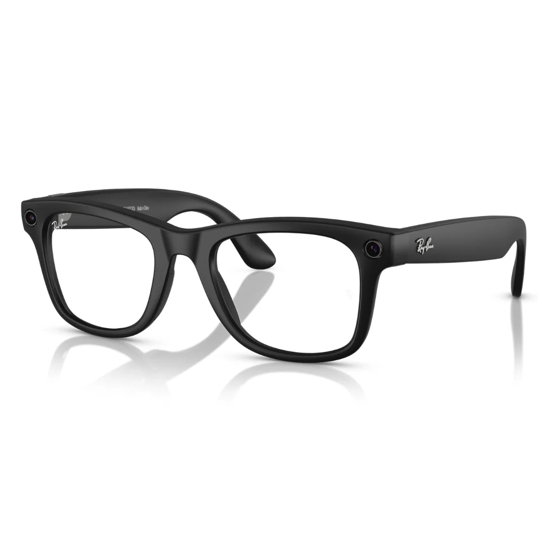 Ray Ban Meta RW4006 601SB50 Gen 1 Wayfarer