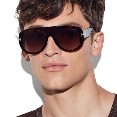 Tom Ford Cecil TF1078 53E