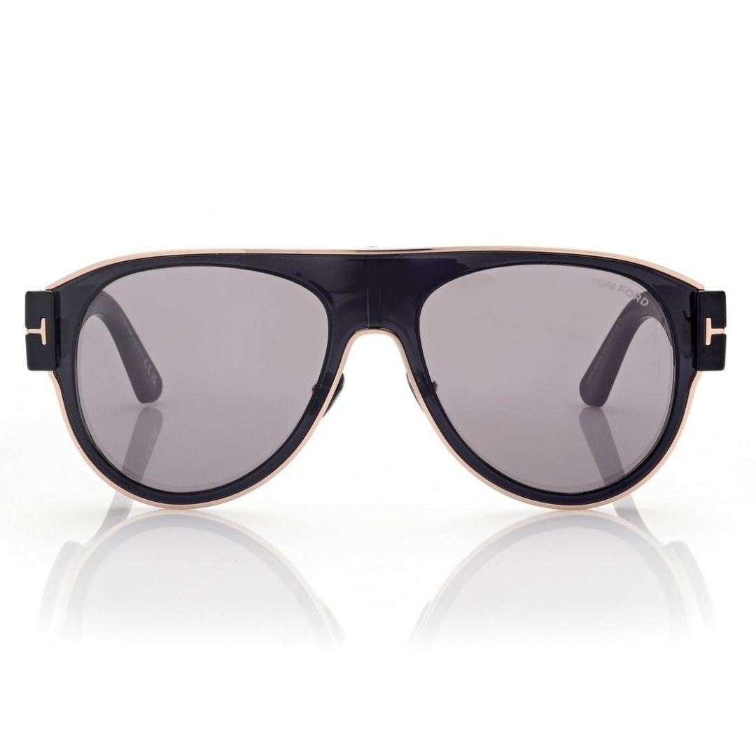Tom Ford Lyle FT 1074 01C