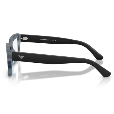 Emporio Armani EA3277U 6368 54 Frame