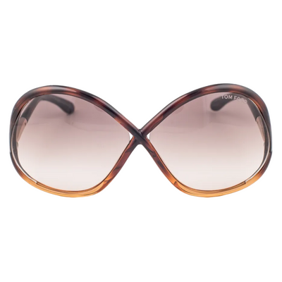 Tom Ford Ivanna TF0372 52F