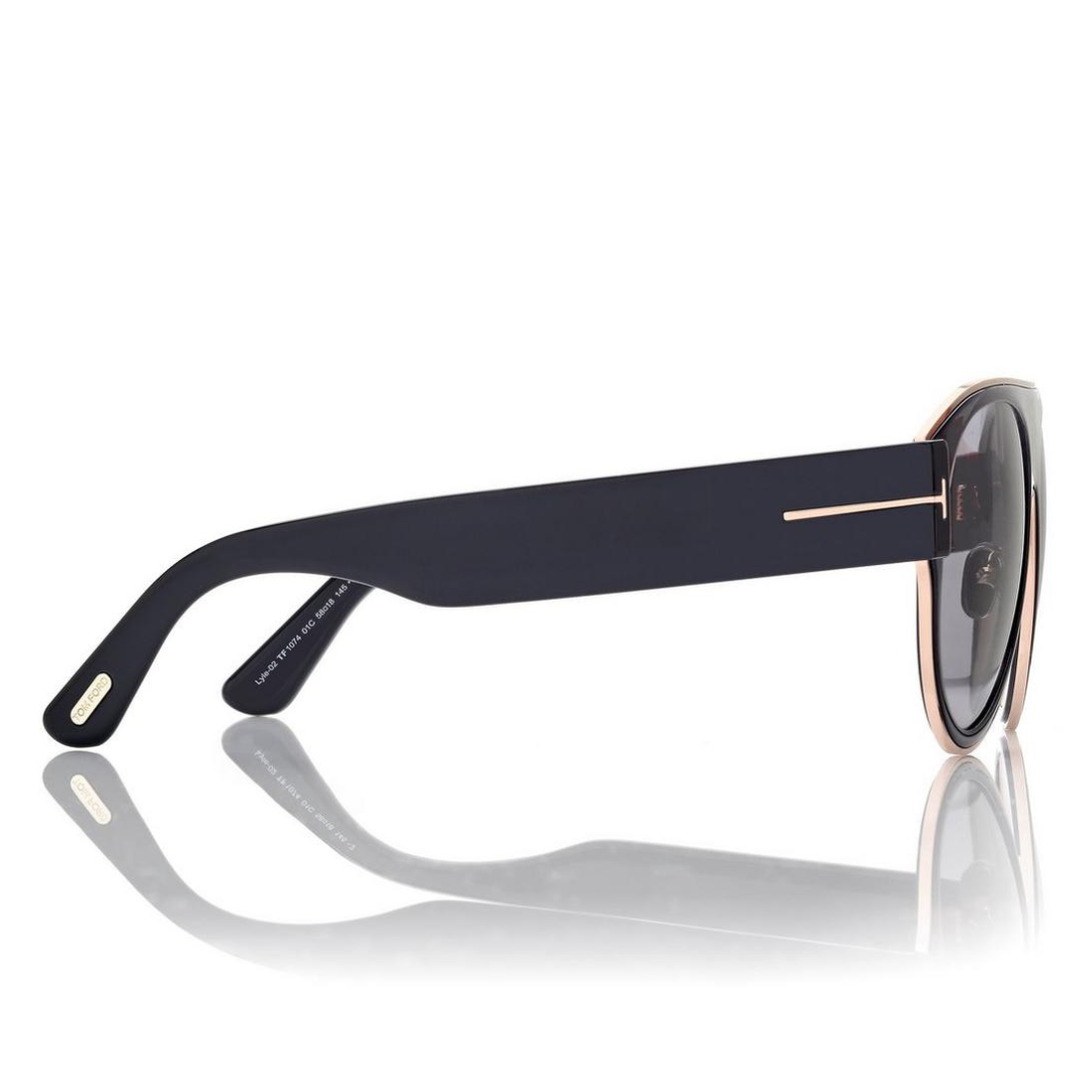 Tom Ford Lyle FT 1074 01C