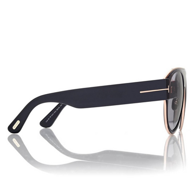 Tom Ford Lyle FT 1074 01C