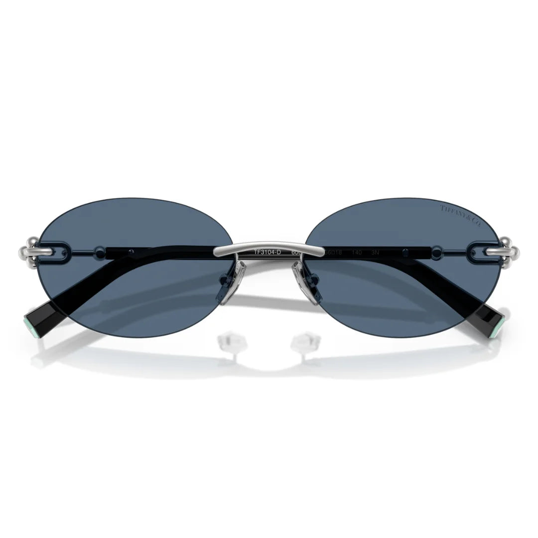 Tiffany & Co. TF3104D 6001 80