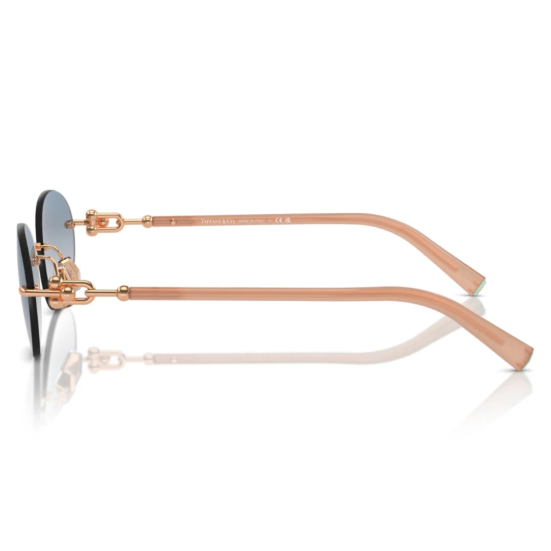 Tiffany & Co. TF3104D 6217 16
