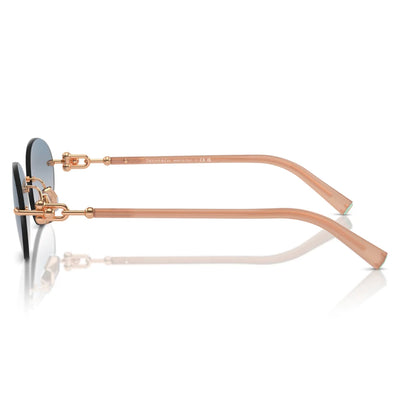Tiffany & Co. TF3104D 6217 16