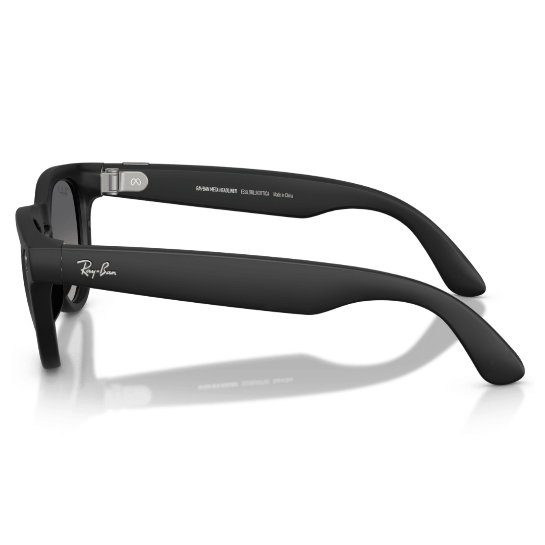 Ray Ban Meta RW4013 601ST3 Gen 2 Headliner