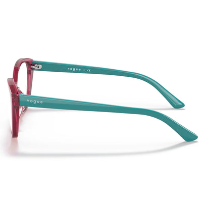 Vogue Junior VY2010 2831 48 Frame