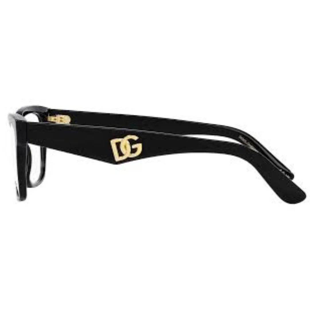 Dolce & Gabbana DG3370 501
