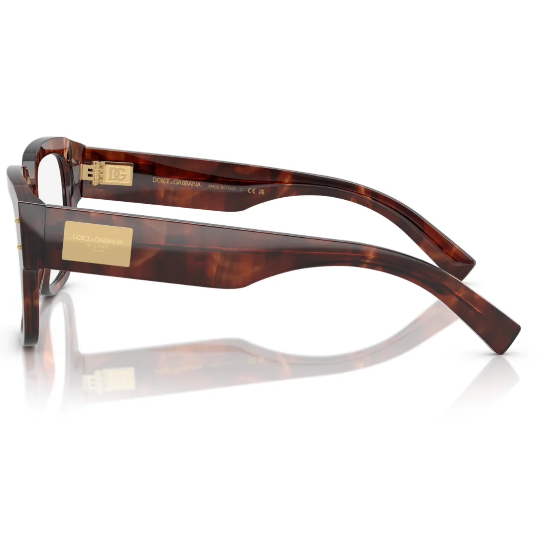 Dolce & Gabbana DG3405 3222