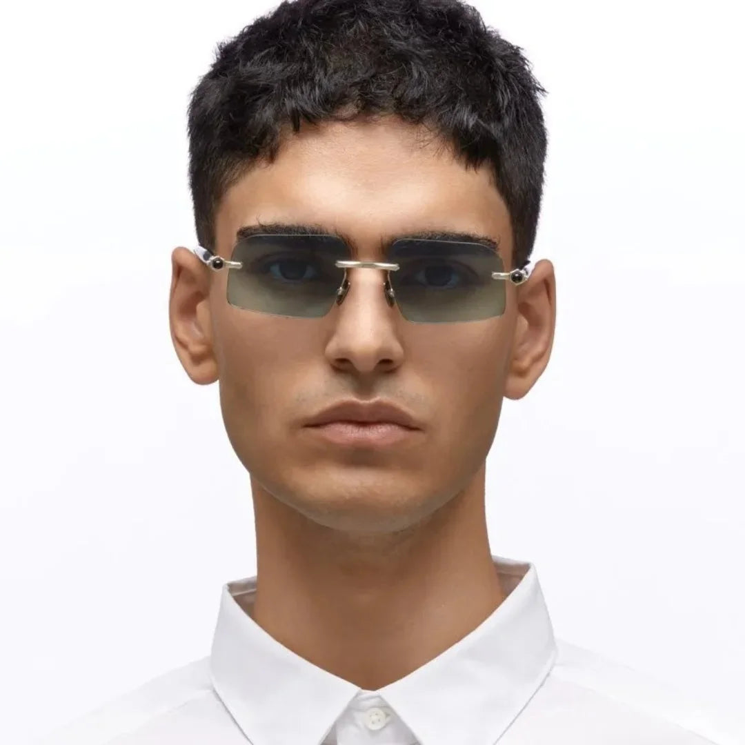 Kuboraum Maske P64 LG GH Sunglasses