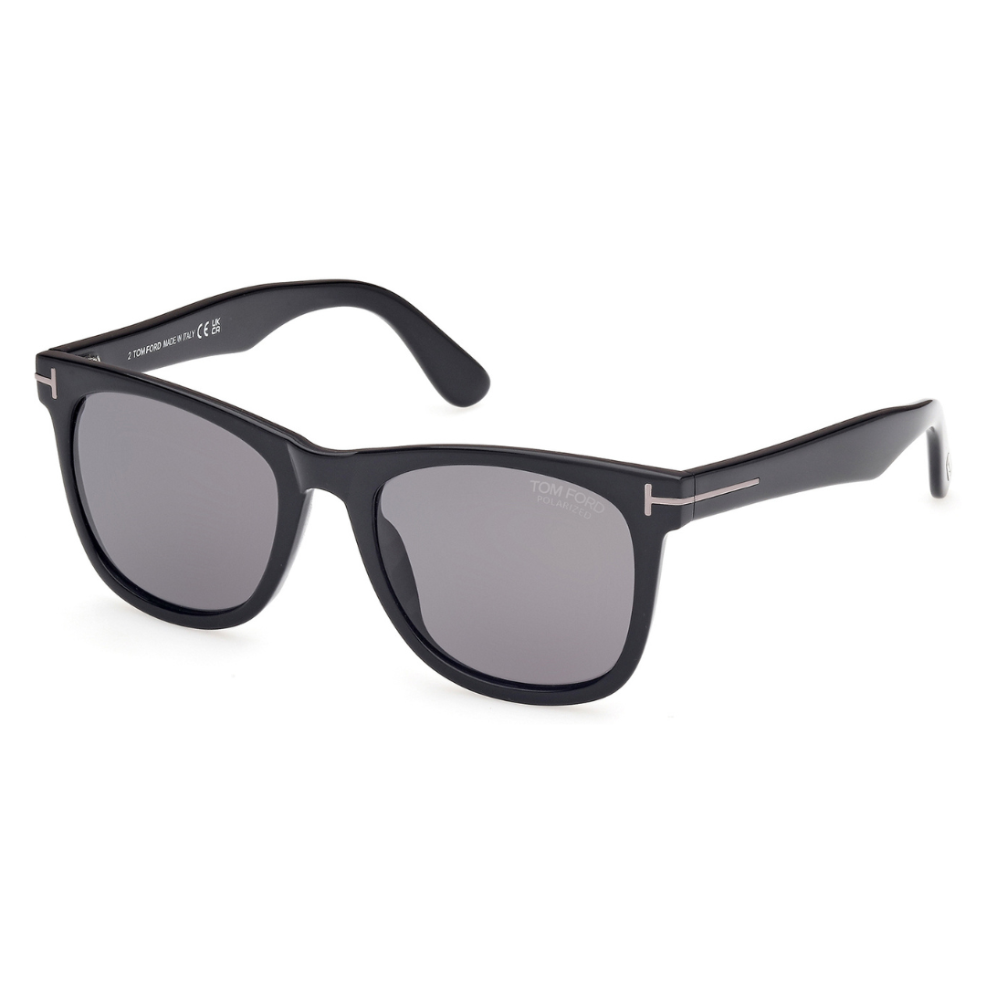 Tom Ford Kevyn TF1099 01D Polarised