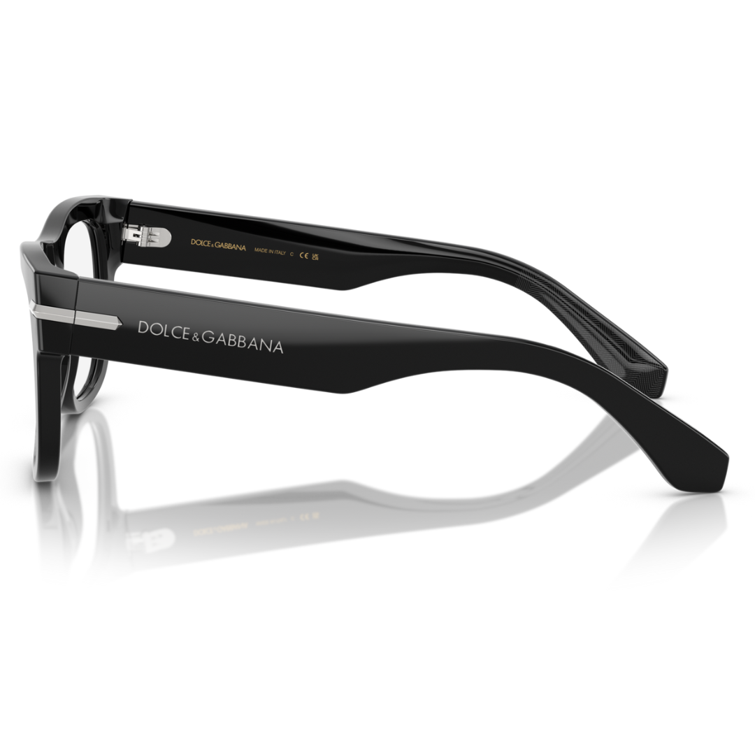 Dolce and Gabbana DG3407 501