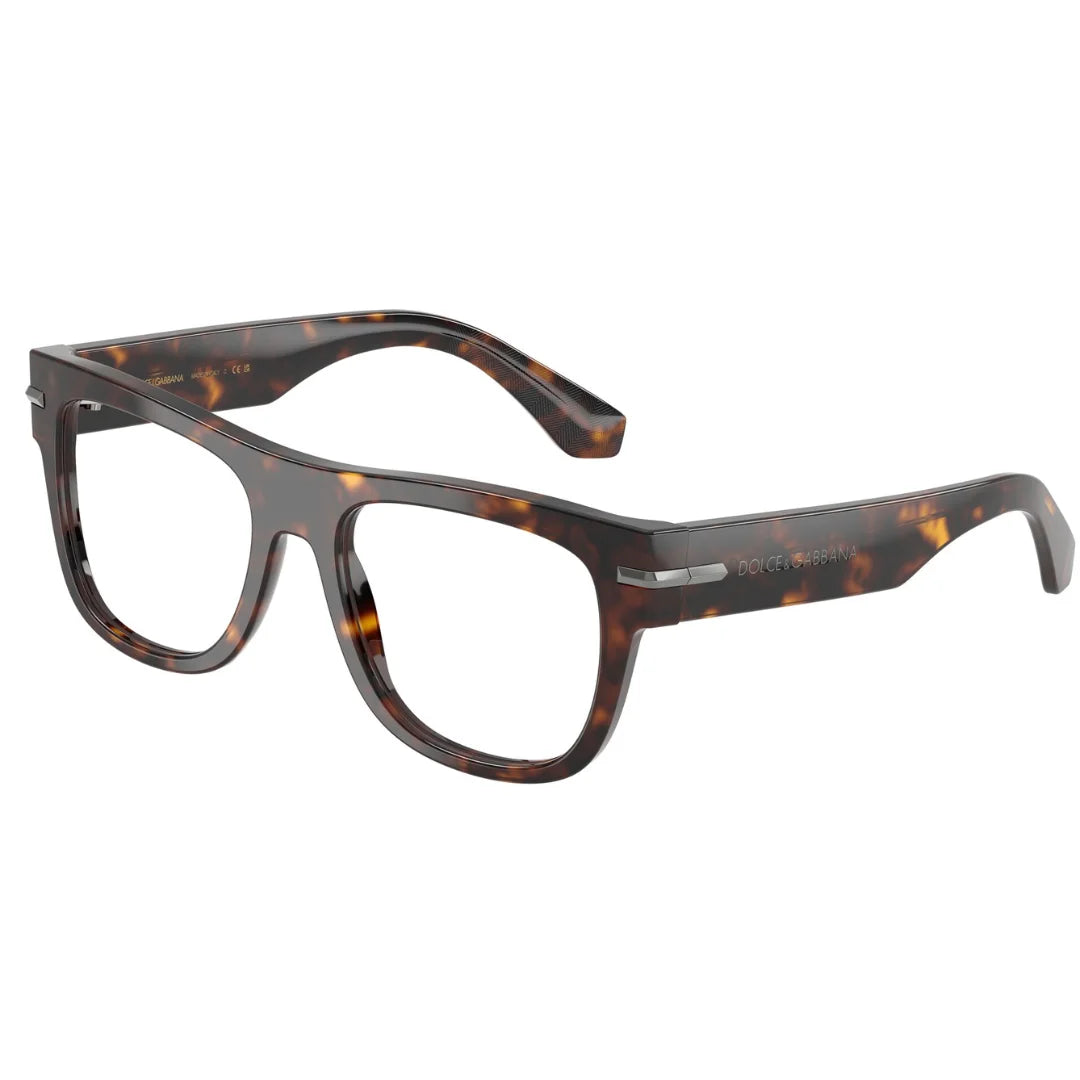 Dolce and Gabbana DG3407 502