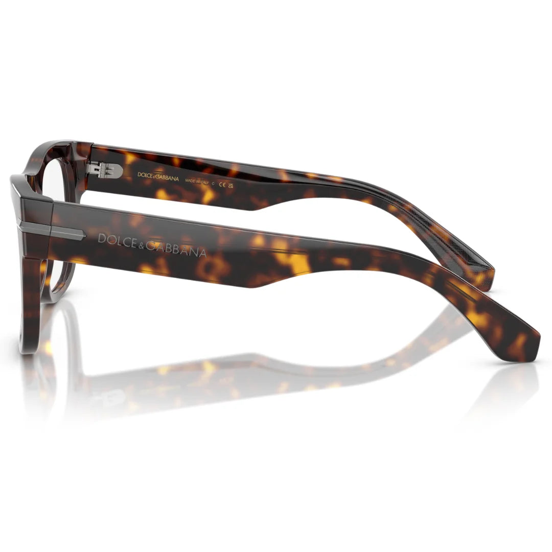 Dolce and Gabbana DG3407 502
