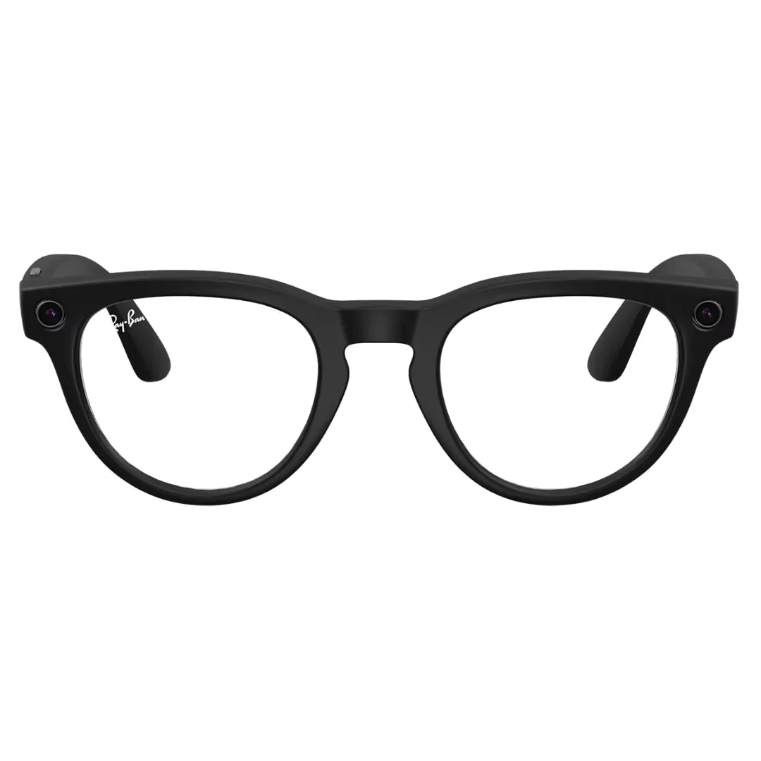 Ray Ban Meta RW4013 601SSB Gen 2 Headliner