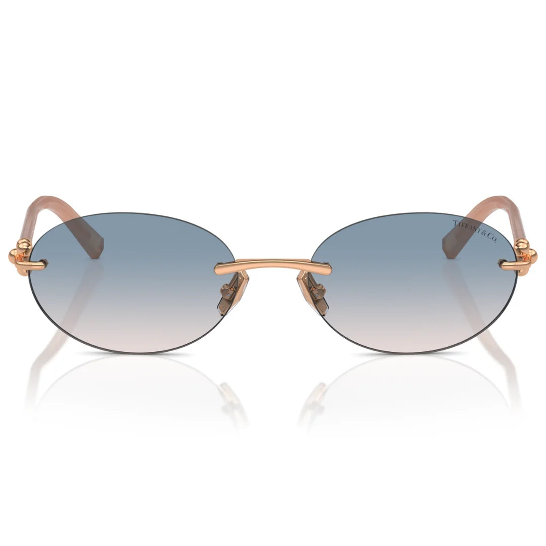 Tiffany & Co. TF3104D 6217 16