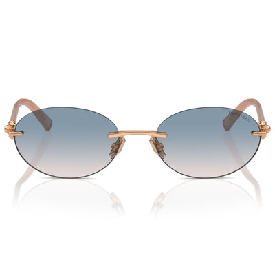 Tiffany & Co. TF3104D 6217 16