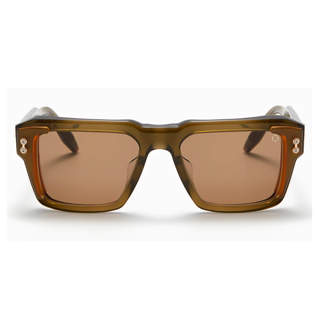 Akoni Hercules 105C 54 Sunglasses