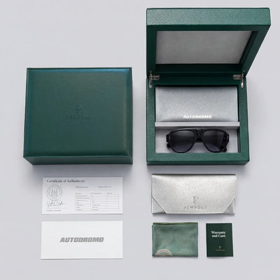 Pewpols Strada Phantom Limited Edition 42/50