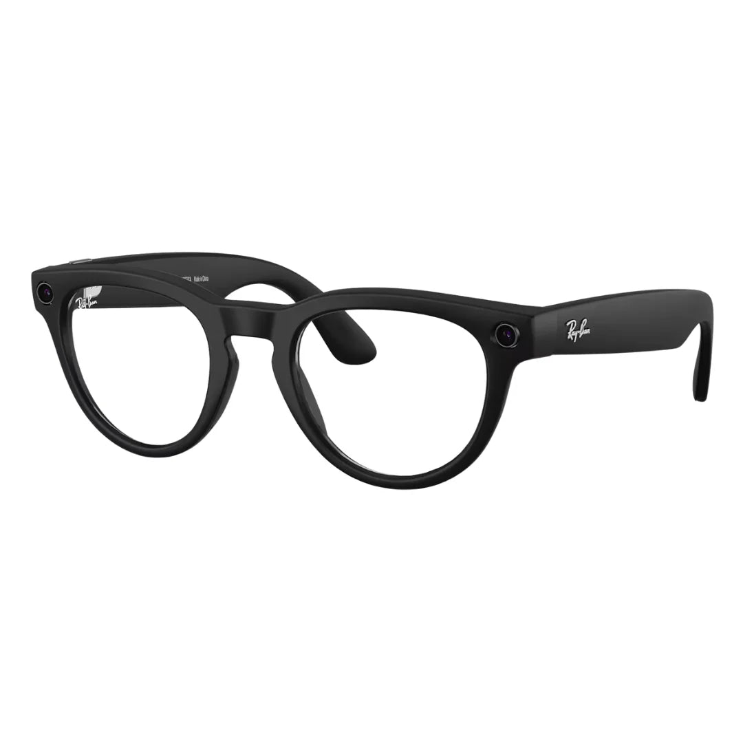 Ray Ban Meta RW4013 601SSB Gen 2 Headliner