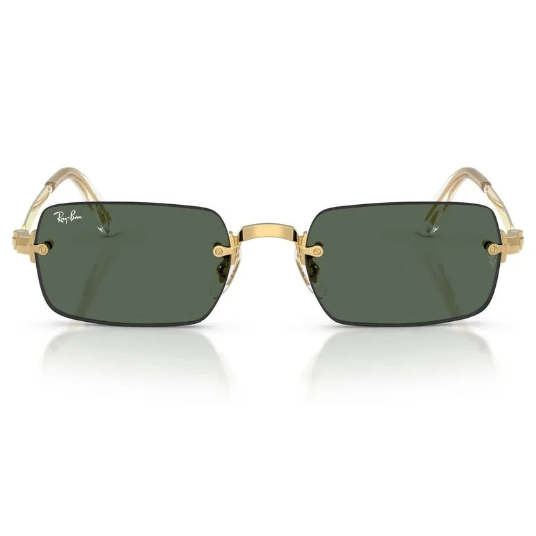 Ray Ban RB3928 ASAP Rocky 00171 54 Sunglasses