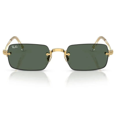 Ray Ban RB3928 ASAP Rocky 00171 54 Sunglasses