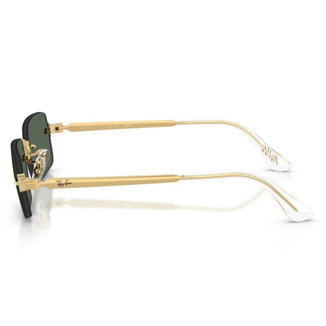 Ray Ban RB3928 ASAP Rocky 00171 54 Sunglasses