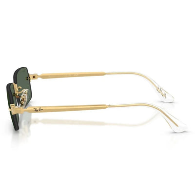Ray Ban RB3928 ASAP Rocky 00171 54 Sunglasses
