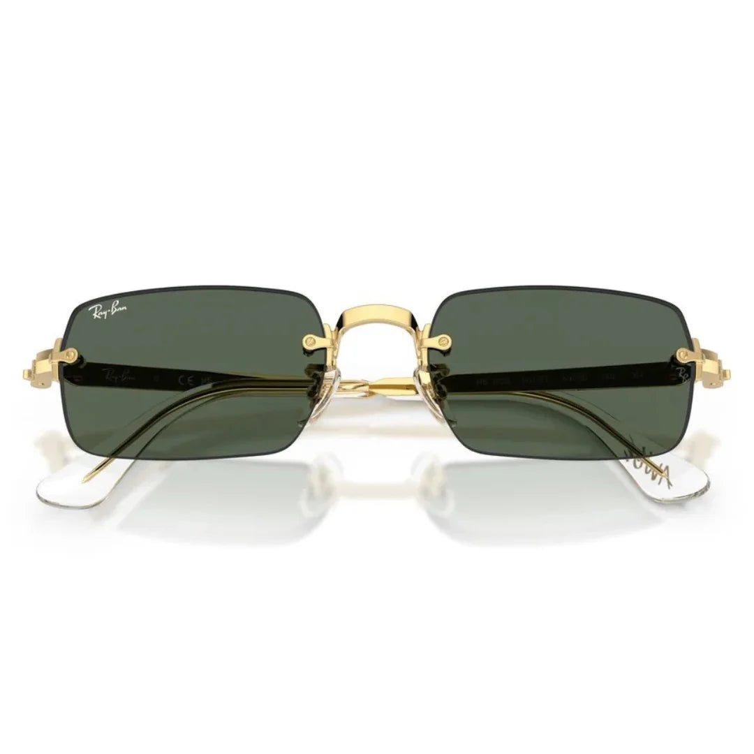 Ray Ban RB3928 ASAP Rocky 00171 54 Sunglasses