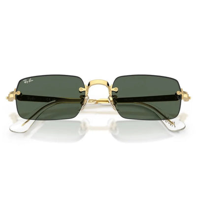 Ray Ban RB3928 ASAP Rocky 00171 54 Sunglasses