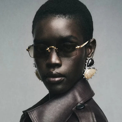 Ray Ban RB3928 ASAP Rocky 00171 54 Sunglasses