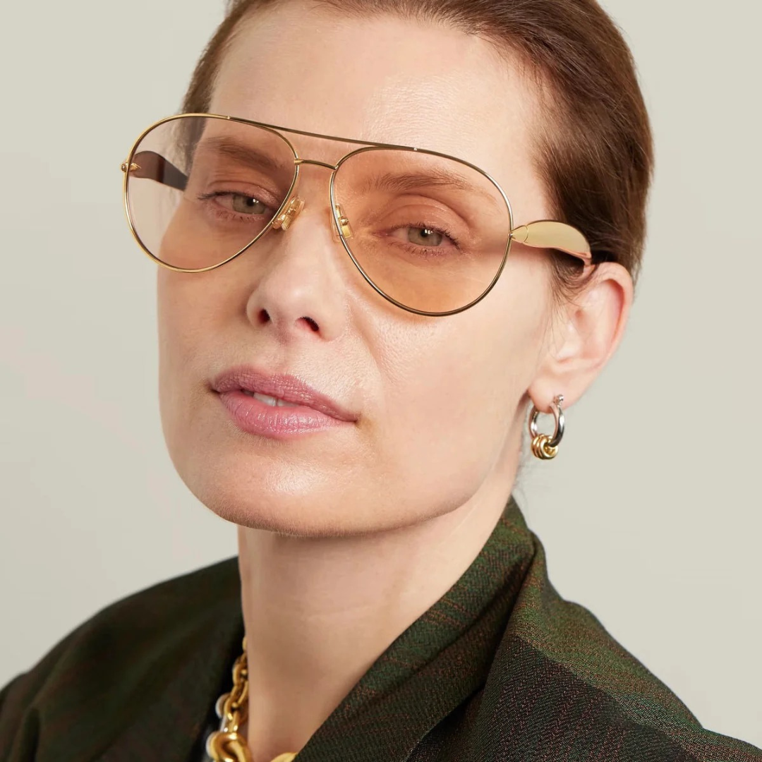 Bottega Veneta BV1305S 002