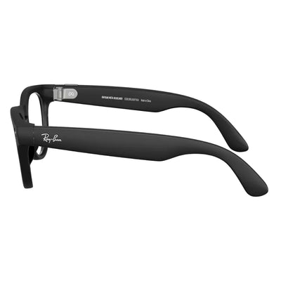 Ray Ban Meta RW4013 601SSB Gen 2 Headliner