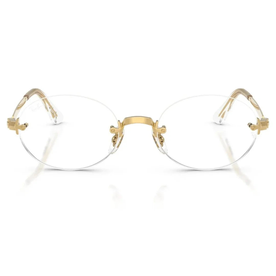 Ray Ban RX3929V ASAP ROCKY 2500 52 FRAME