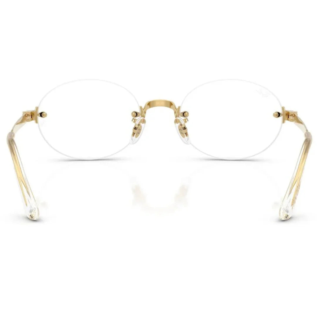 Ray Ban RX3929V ASAP ROCKY 2500 52 FRAME