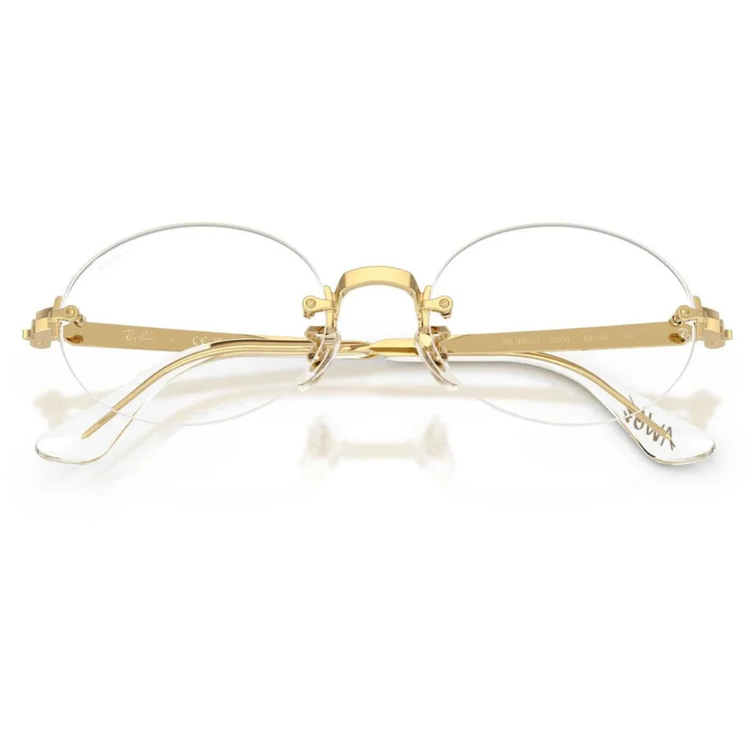 Ray Ban RX3929V ASAP ROCKY 2500 52 FRAME