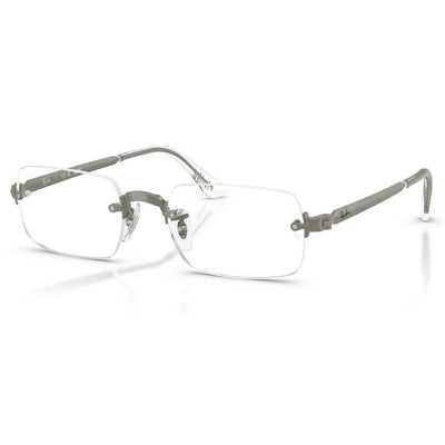 Ray Ban RX3928V ASAP Rocky 3201 52 Frame