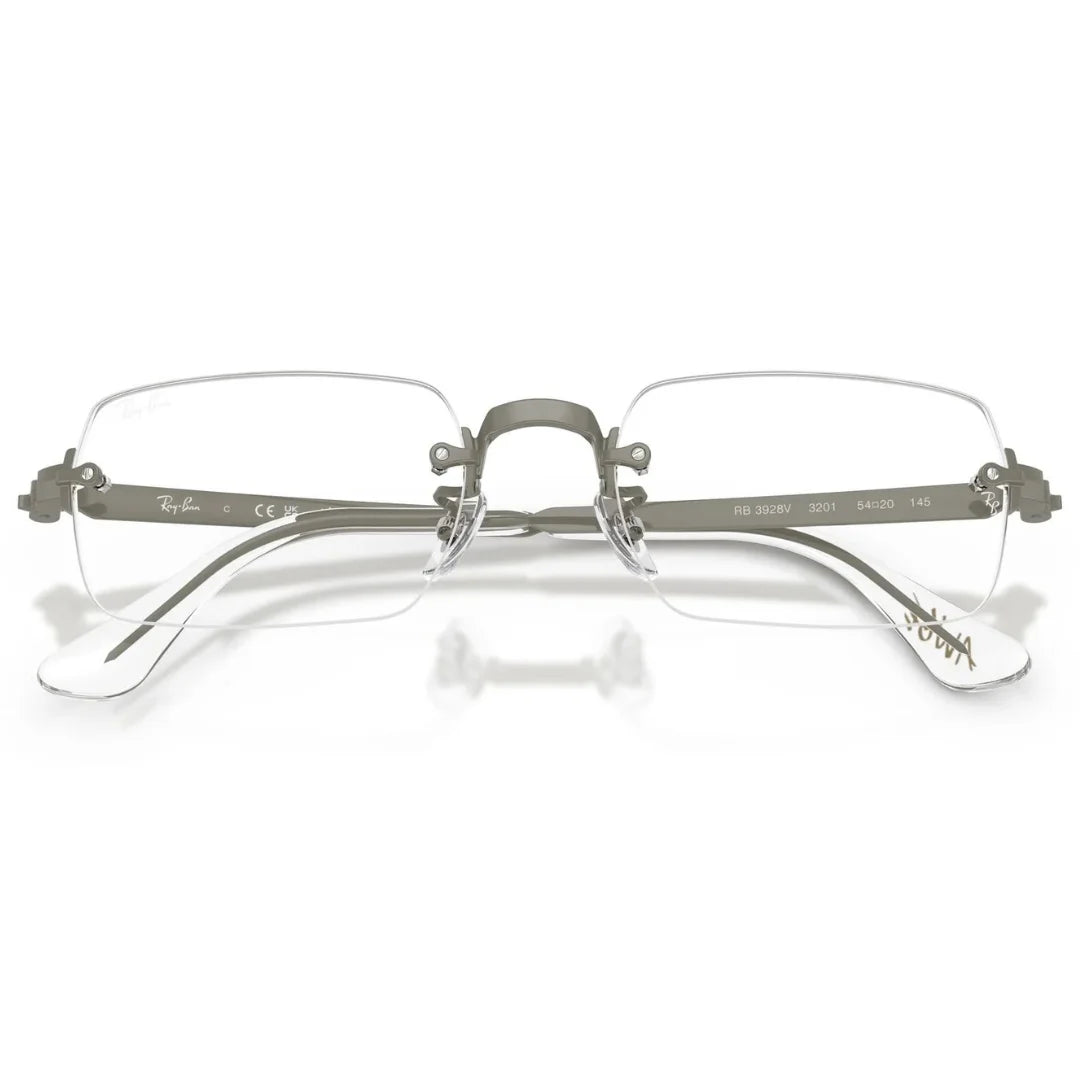 Ray Ban RX3928V ASAP Rocky 3201 52 Frame
