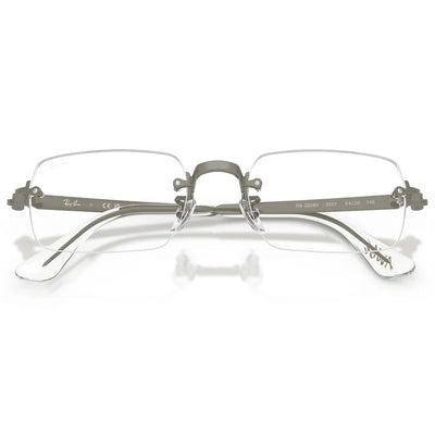 Ray Ban RX3928V ASAP Rocky 3201 52 Frame