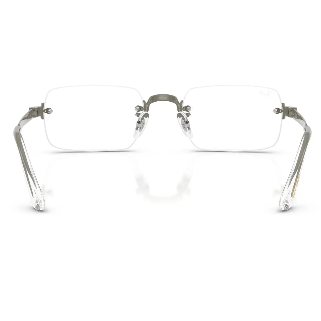 Ray Ban RX3928V ASAP Rocky 3201 52 Frame