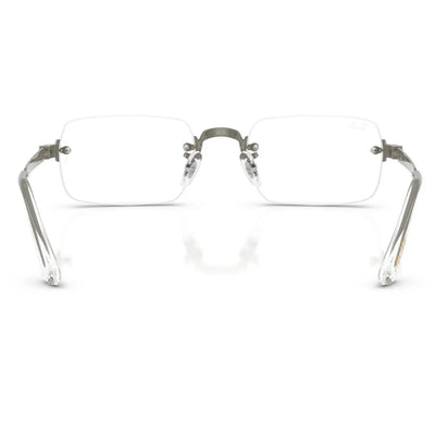 Ray Ban RX3928V ASAP Rocky 3201 52 Frame