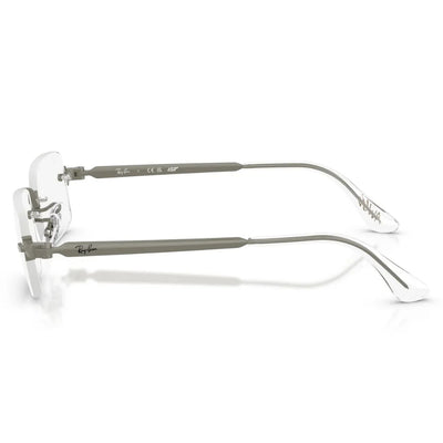 Ray Ban RX3928V ASAP Rocky 3201 52 Frame