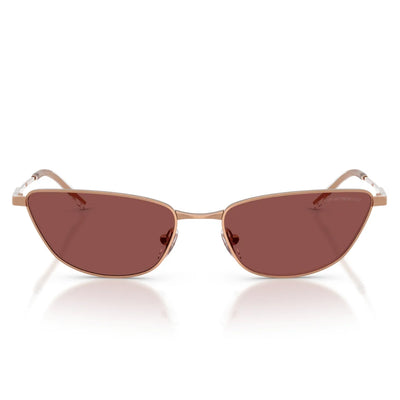 Emporio Armani EA2174B 3011 75 Sunglasses