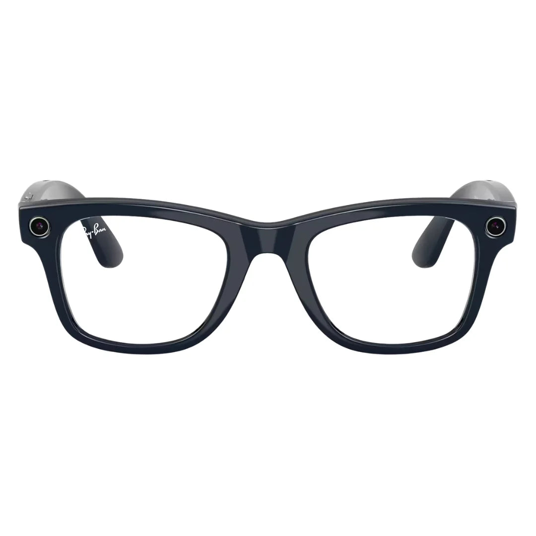 Ray Ban Meta RW4012 6628MF Gen 2 Wayfarer