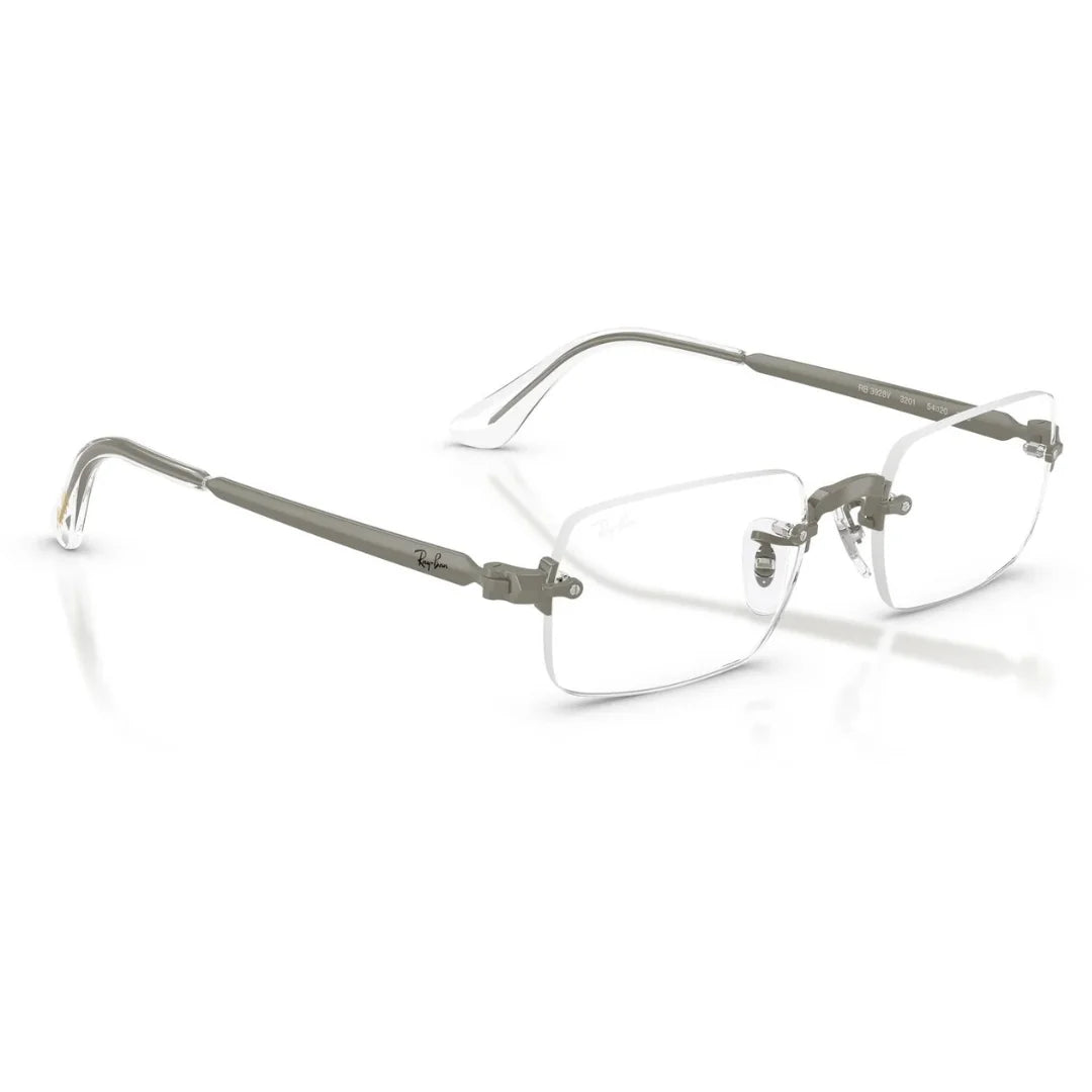 Ray Ban RX3928V ASAP Rocky 3201 52 Frame