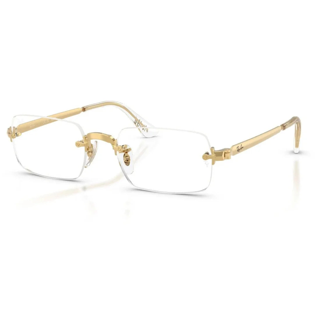 Ray Ban RX3928V ASAP Rocky 2500 52 Frame