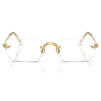 Ray Ban RX3928V ASAP Rocky 2500 52 Frame